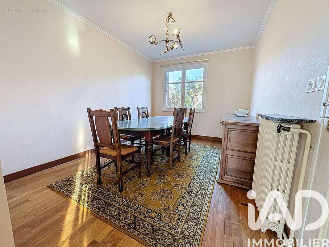 Photo 4 - Maison à SAINT-MALO