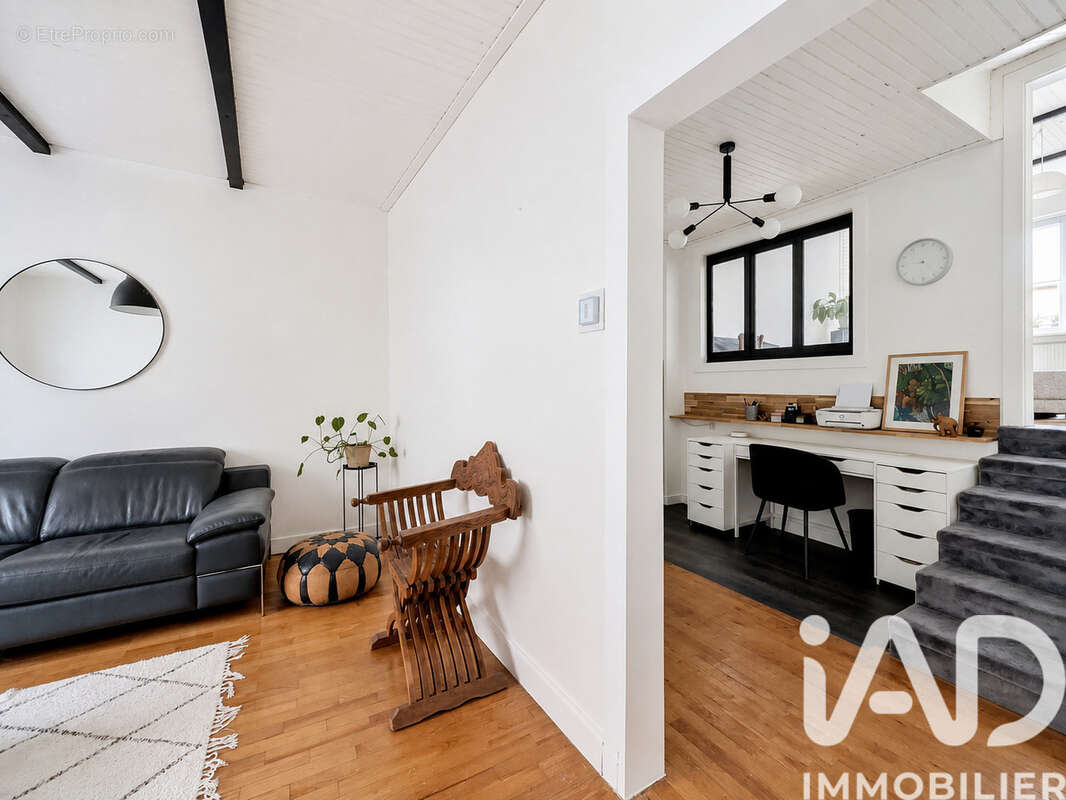 Photo 5 - Maison à MANOM