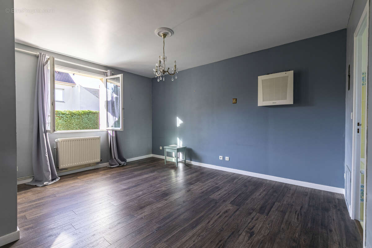 Maison à SAINT-GERMAIN-EN-LAYE