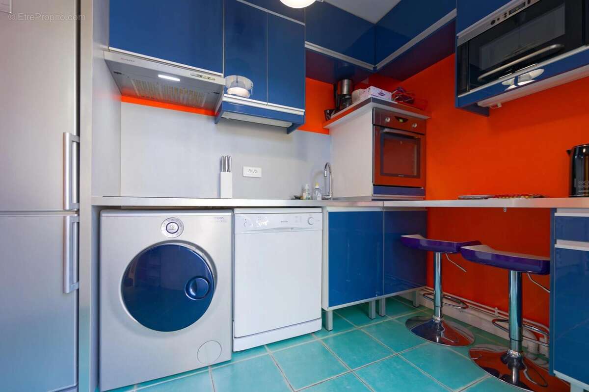 Photo 3 - Appartement à LA BAULE-ESCOUBLAC