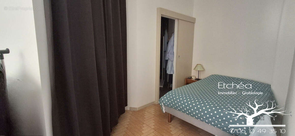 Appartement à PAU