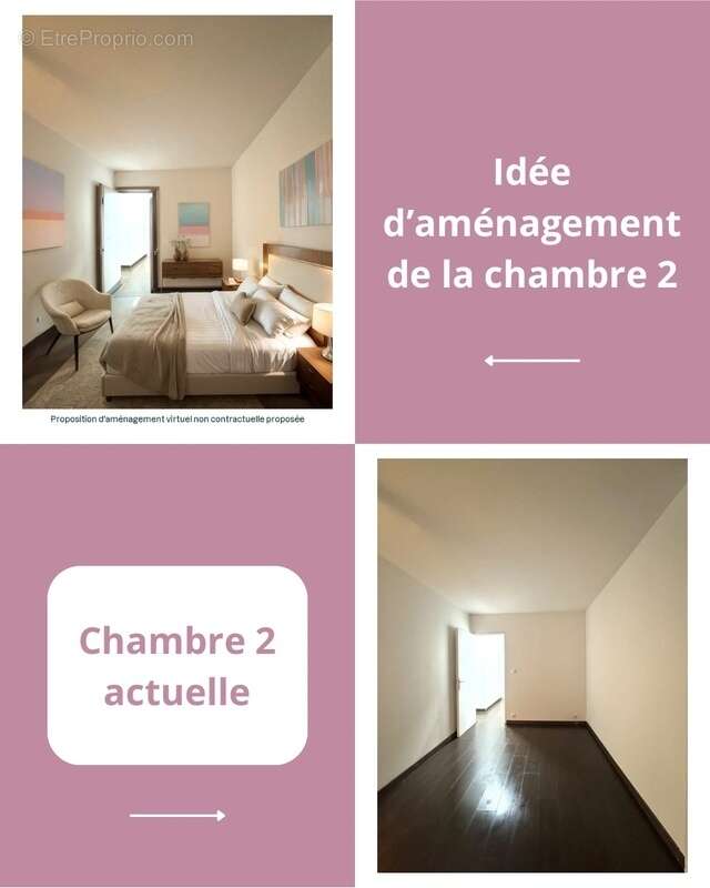 Appartement à SEVRAN