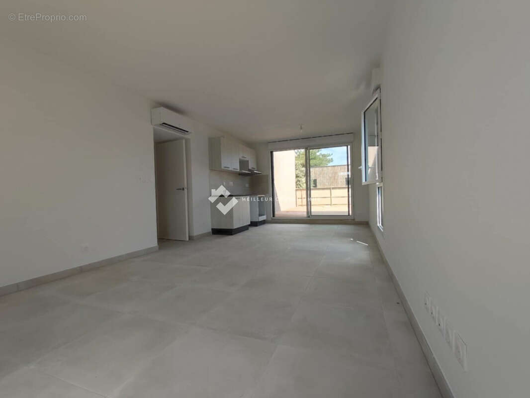Appartement à AGDE