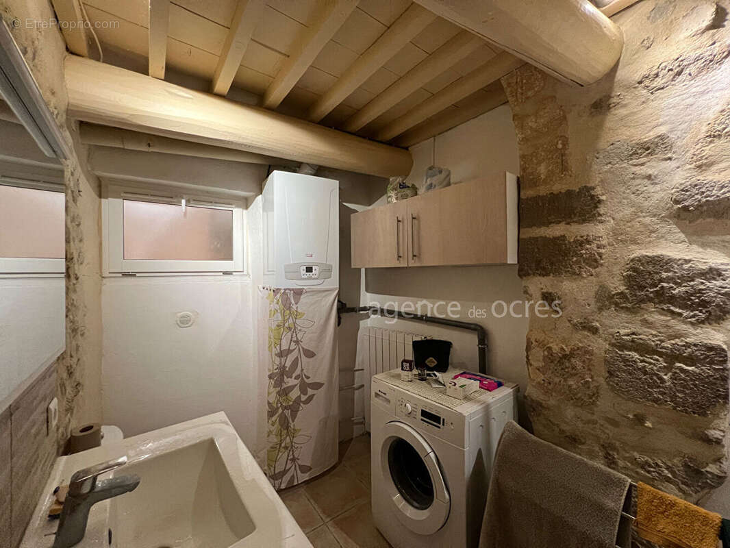 Appartement à APT