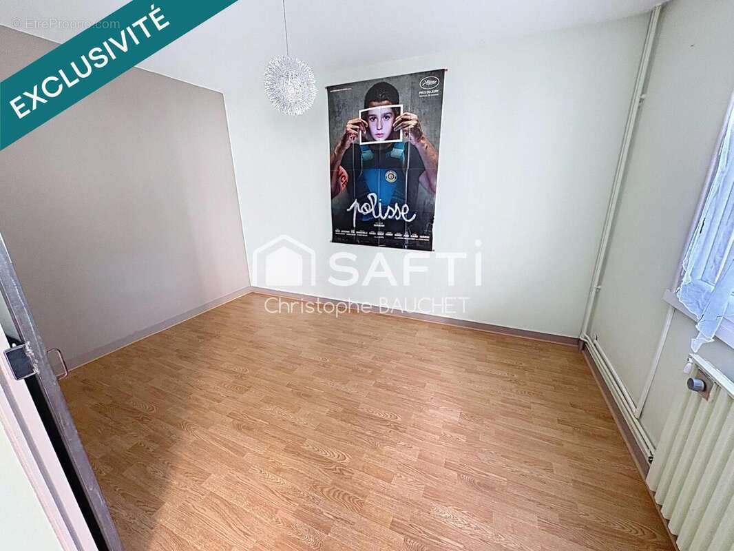 Photo 7 - Appartement à BOURG-EN-BRESSE