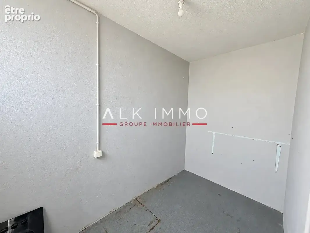 À vendre   T3 plein sud à Annemasse - photo 8