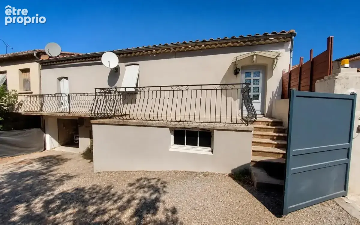 Maison de 3 pièces de 60 m² à Saint-Jean-de-Maruéjols-et-Avéjan - photo 15