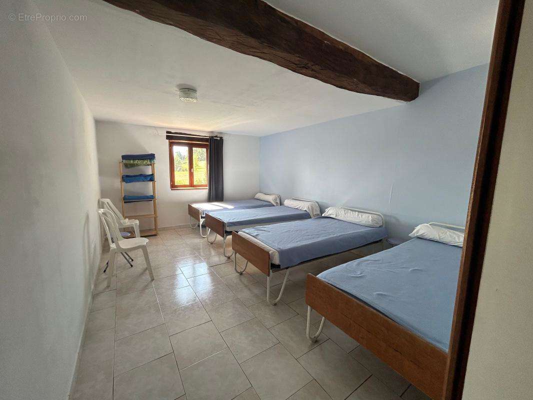 Maison à SAINT-ANTOINE