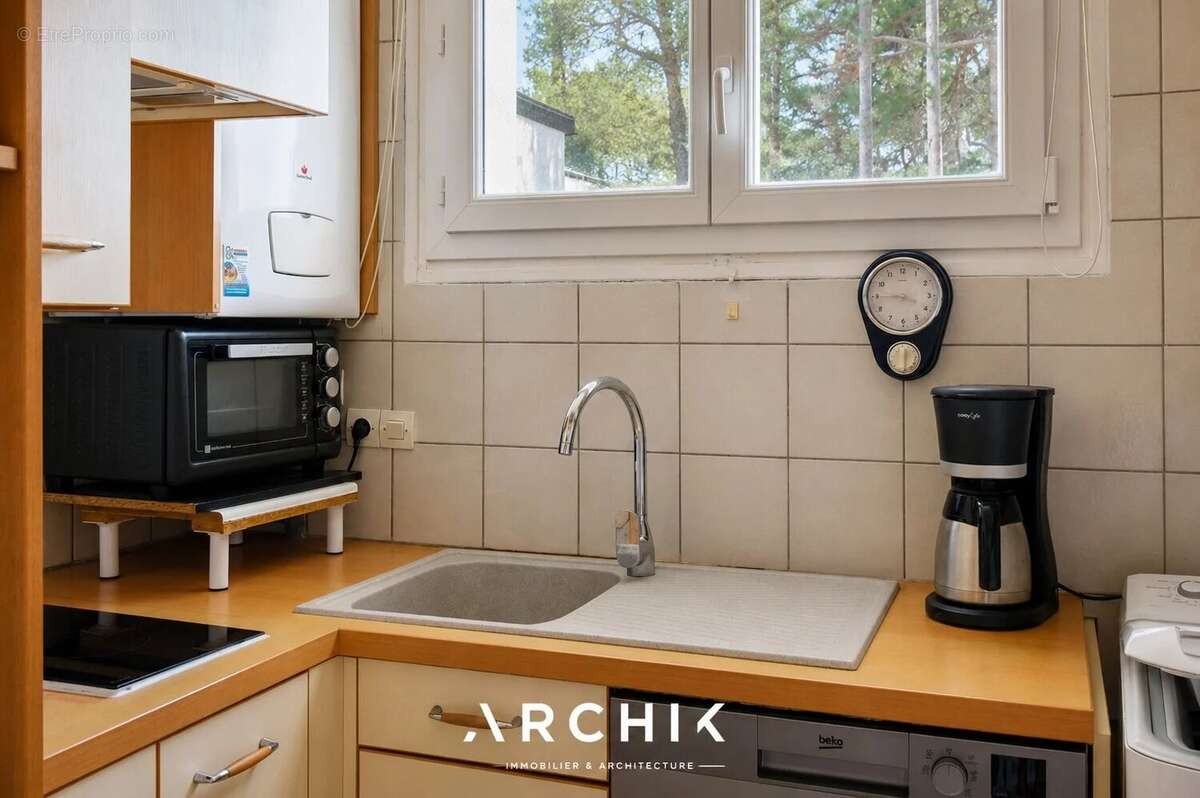 Appartement à ARCACHON