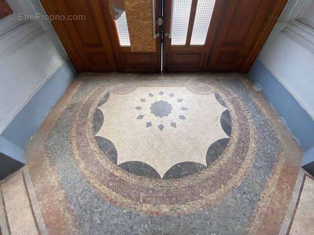 Appartement à ABBEVILLE