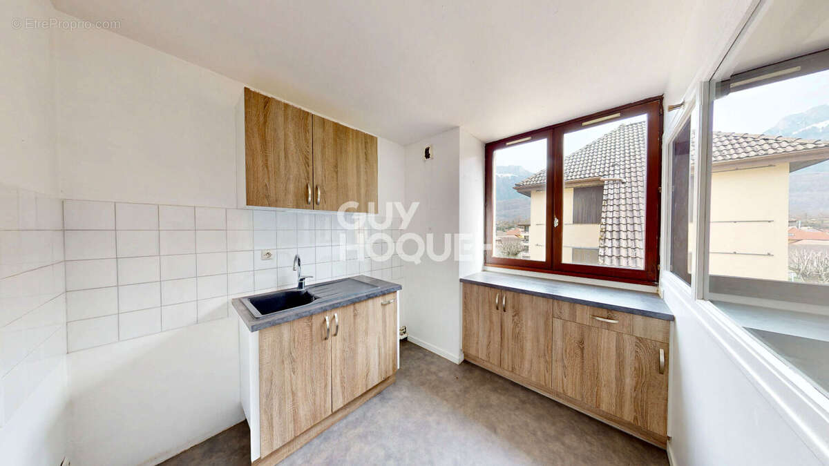 Appartement à DUINGT