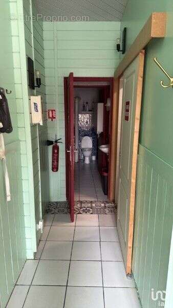 Photo 3 - Commerce à LE TREPORT