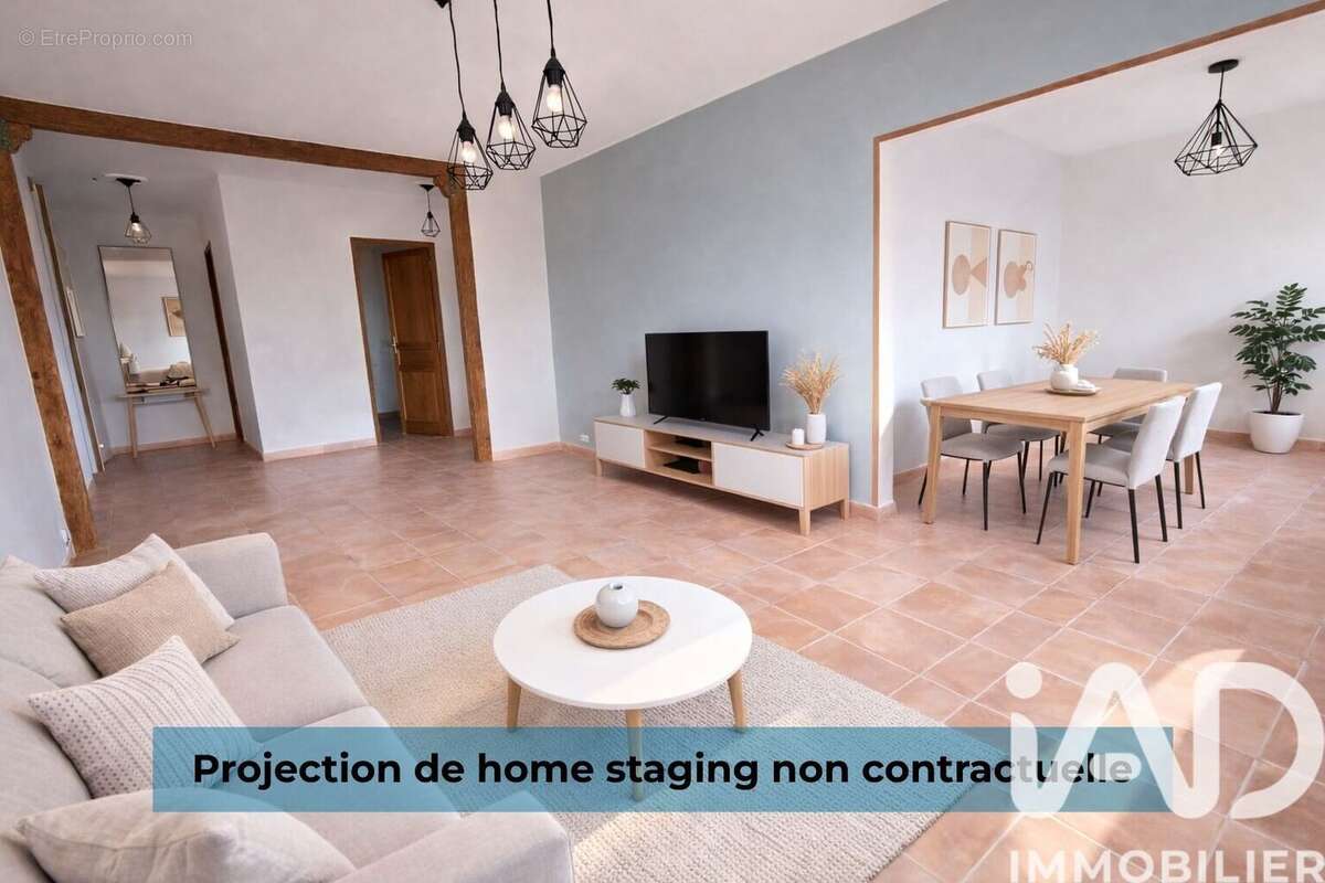 Photo 2 - Appartement à ORLEANS