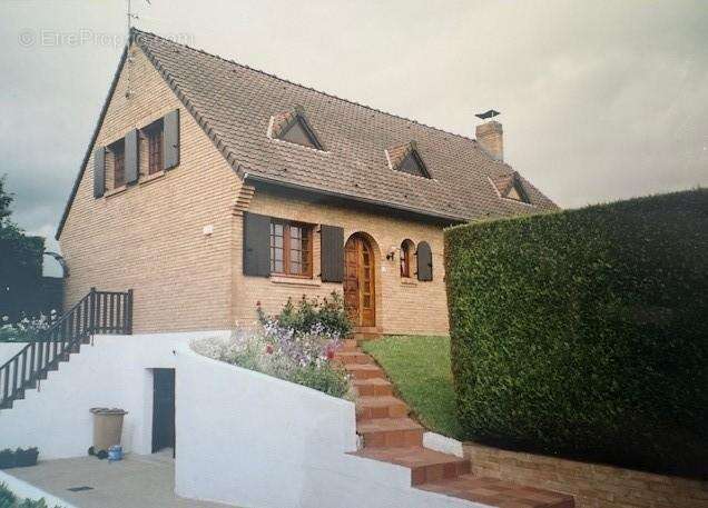 Maison à NOYELLES-SUR-ESCAUT