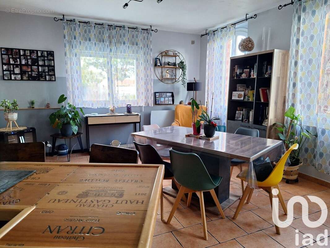 Photo 7 - Maison à VILLEMUR-SUR-TARN