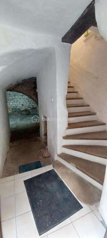 Authentique maison de village a vendre - photo 3