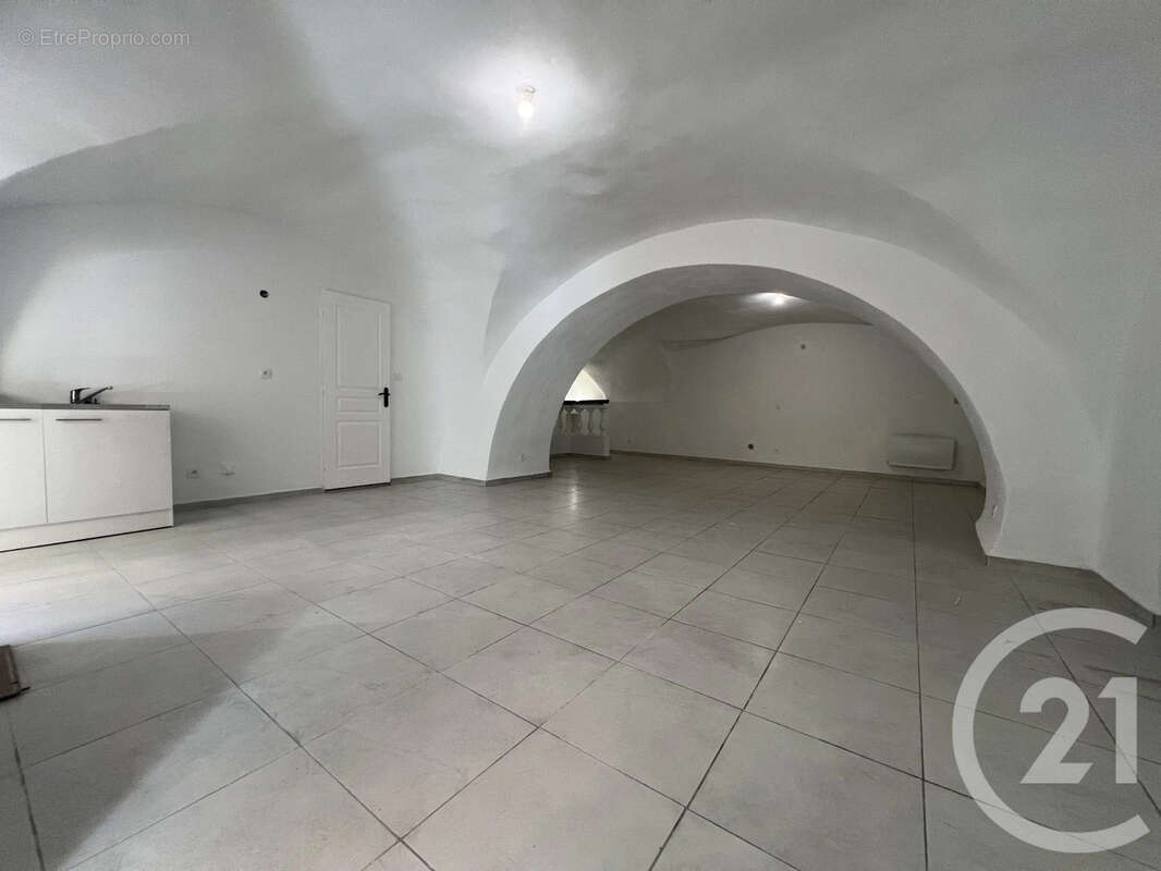 Appartement à SAN-MARTINO-DI-LOTA