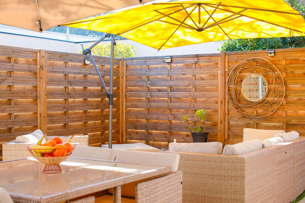 Appartement à HYERES