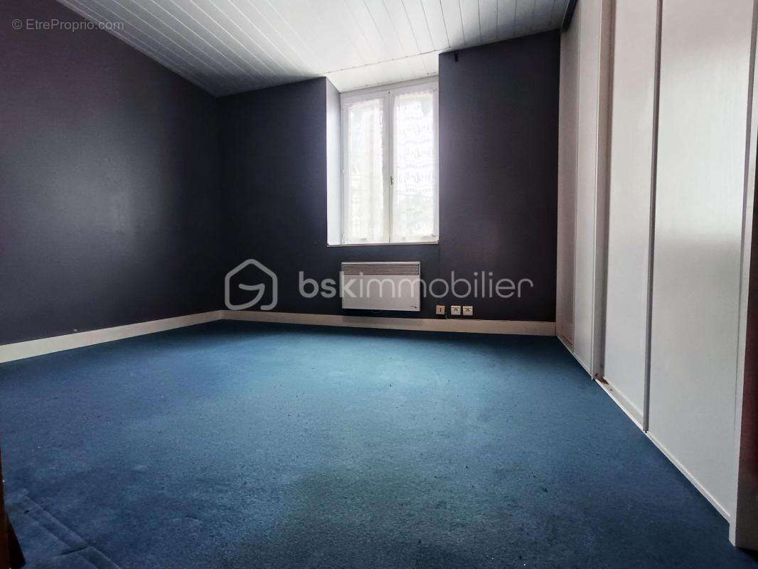 Appartement à HONFLEUR