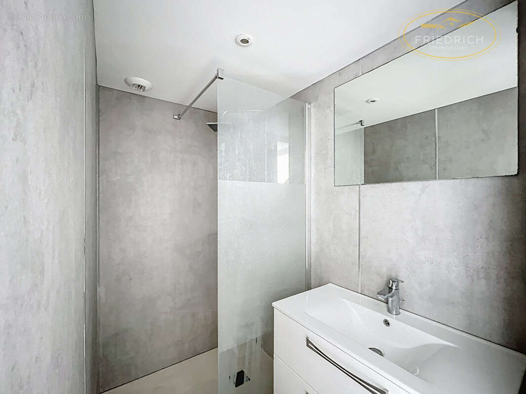 Appartement à COMMERCY