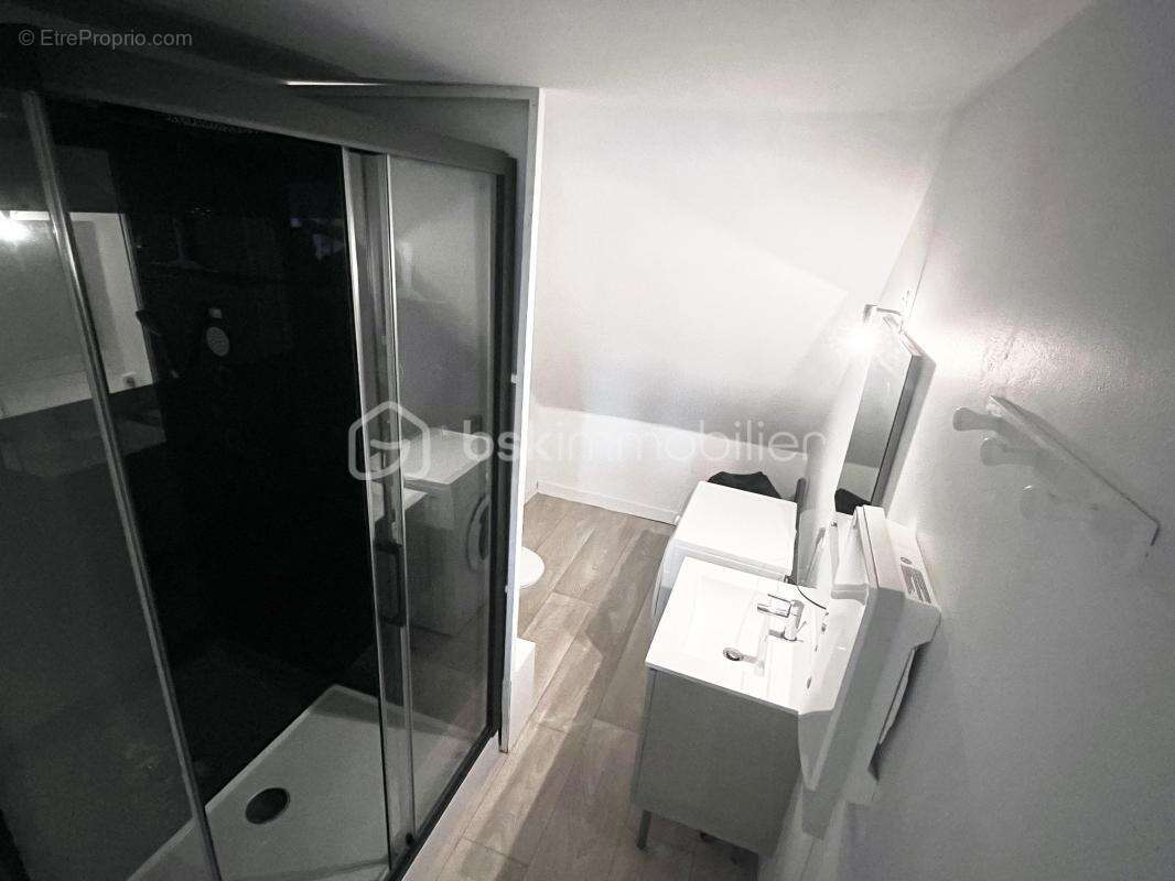 Appartement à GUILVINEC