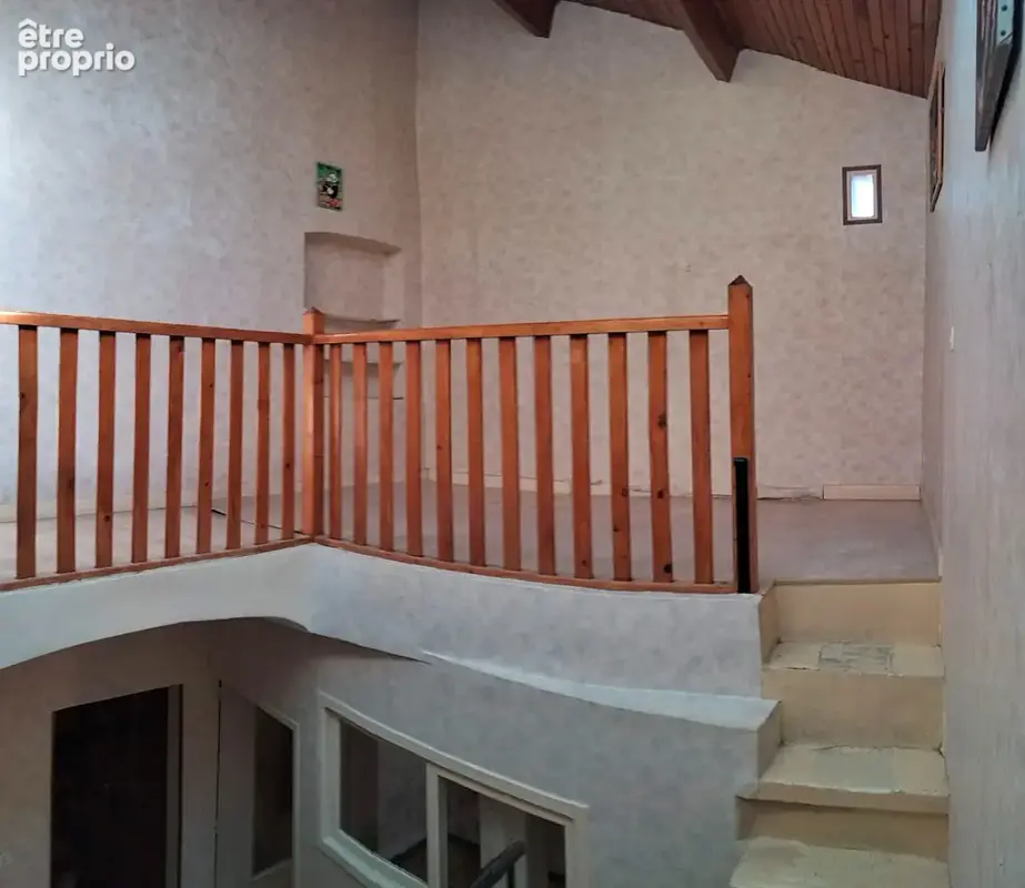 A VENDRE - Maison de village - MEYSSE - photo 6