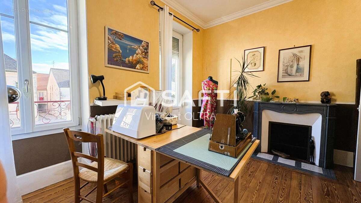 Maison 168 m² à Morey-Saint-Denis  - photo 6