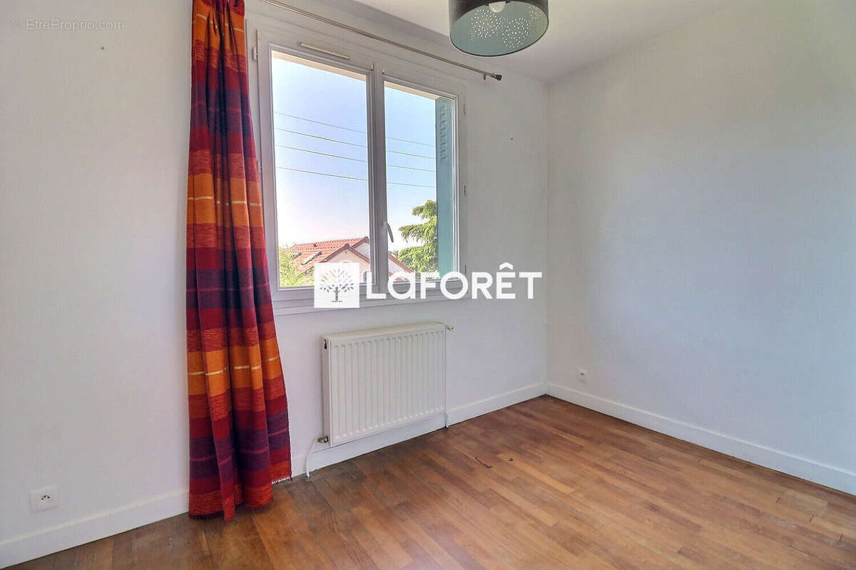 Maison Rueil Malmaison 6 pièces 110m² - photo 12