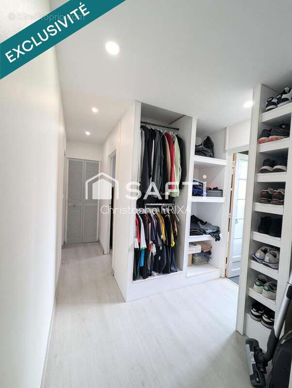 Photo 5 - Appartement à LE PETIT-QUEVILLY