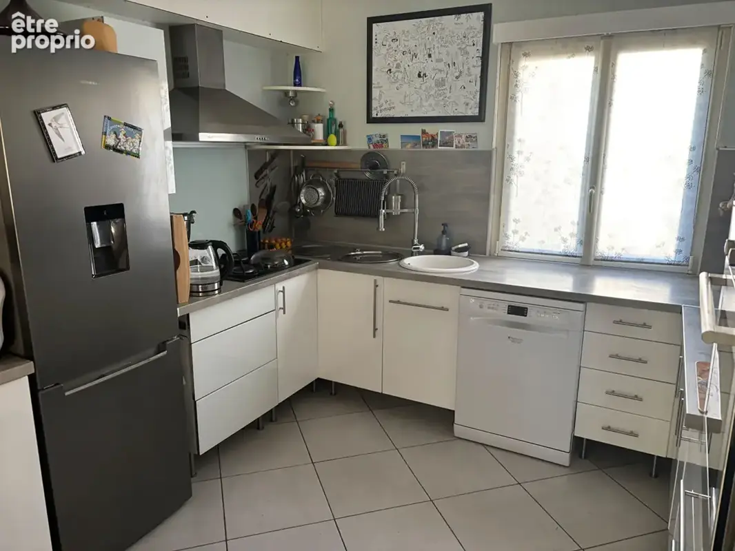 Maison 4 pièces à vendre à Joué-lès-Tours - 232 000 - photo 3