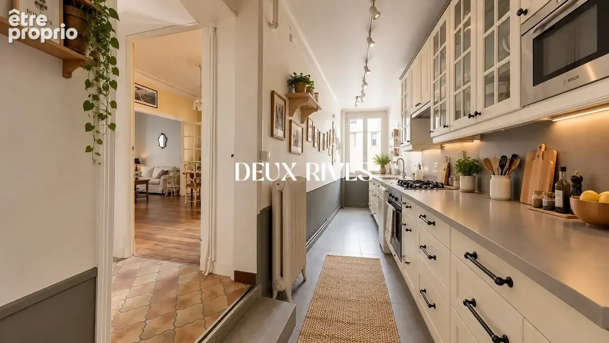 Maison 6 pièces 150 m² à vendre à Nantes (44000) - photo 5