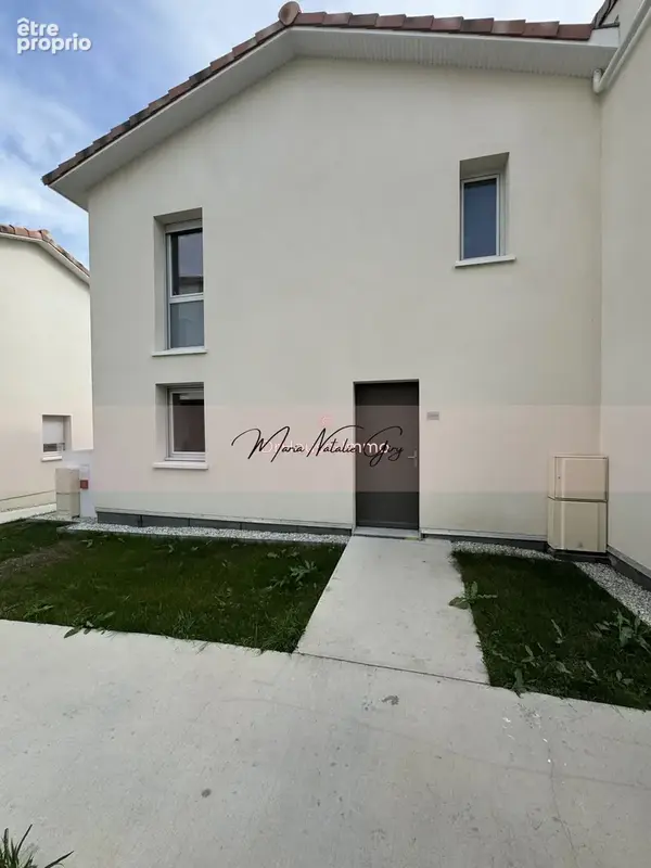Maison 4 pièces 79 m² à vendre à Blanquefort (33290) - photo 1