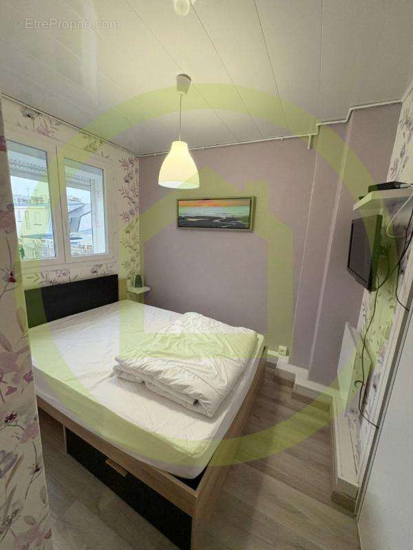 Appartement à BERCK