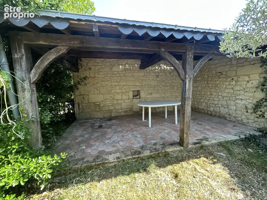 Charmante maison ancienne - photo 6