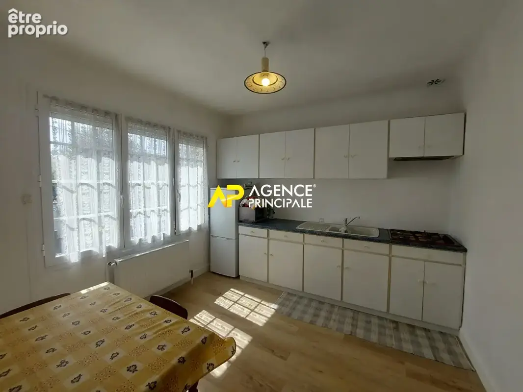 ARGENTEUIL _ Maison 3 pièces - photo 7