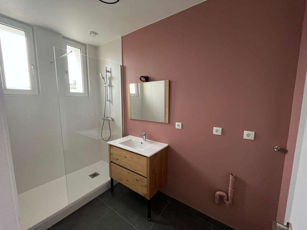 Appartement à BREST