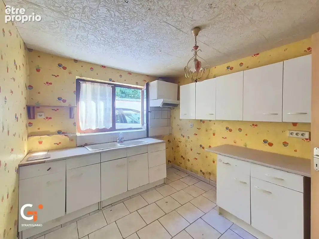Charmante maison à Yville-sur-Seine, 3 chambres, 118 m² - photo 12