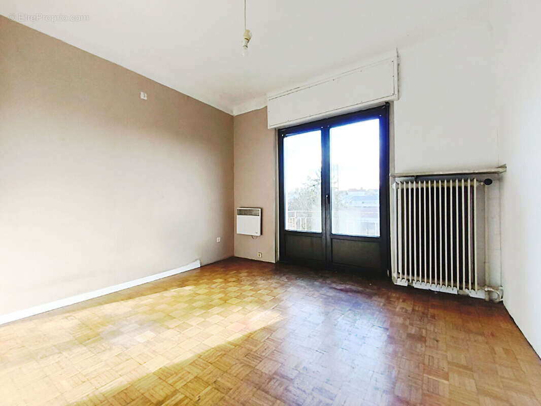 Maison à CREUTZWALD