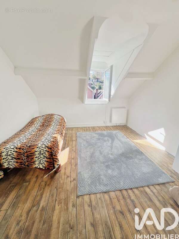 Photo 8 - Maison à CREIL