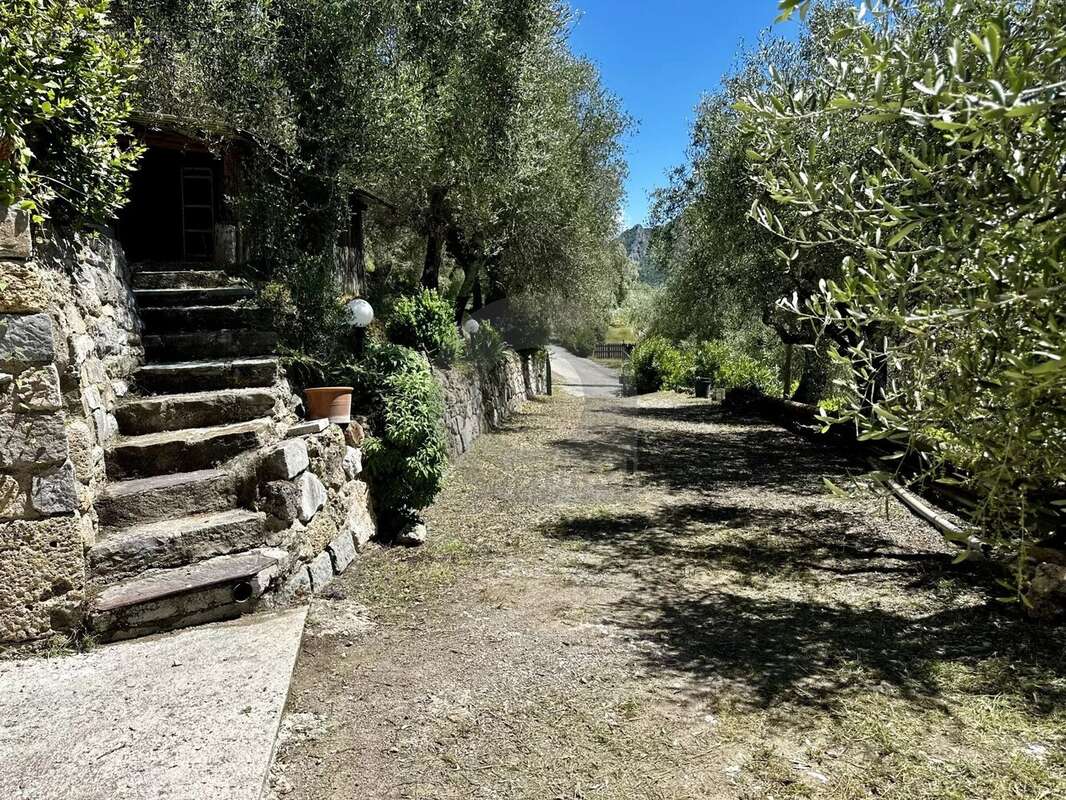 Maison à SOSPEL