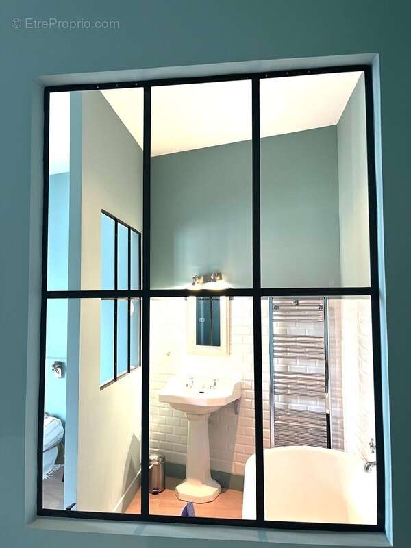 Appartement à MANTES-LA-JOLIE