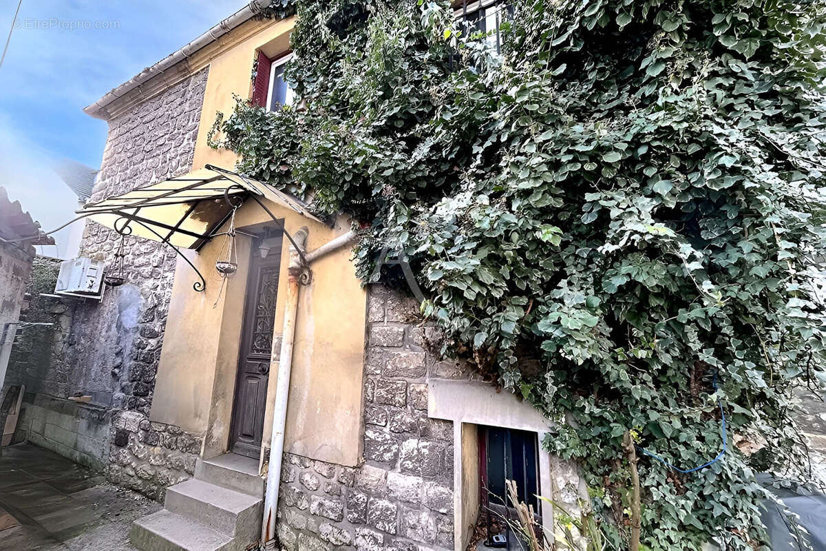 Appartement à VITRY-SUR-SEINE