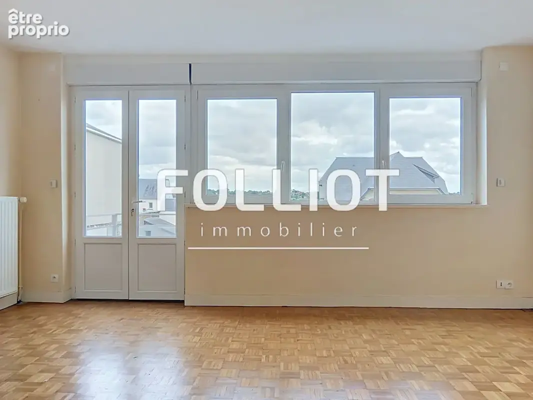 A VENDRE maison à Saint Lô - photo 7
