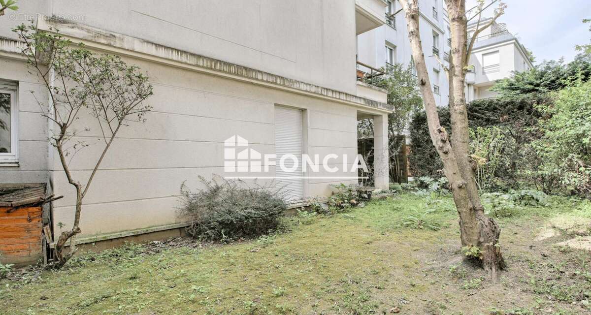 Quartier de la Piscine – Appartement 2 pièces avec extérieur - photo 3