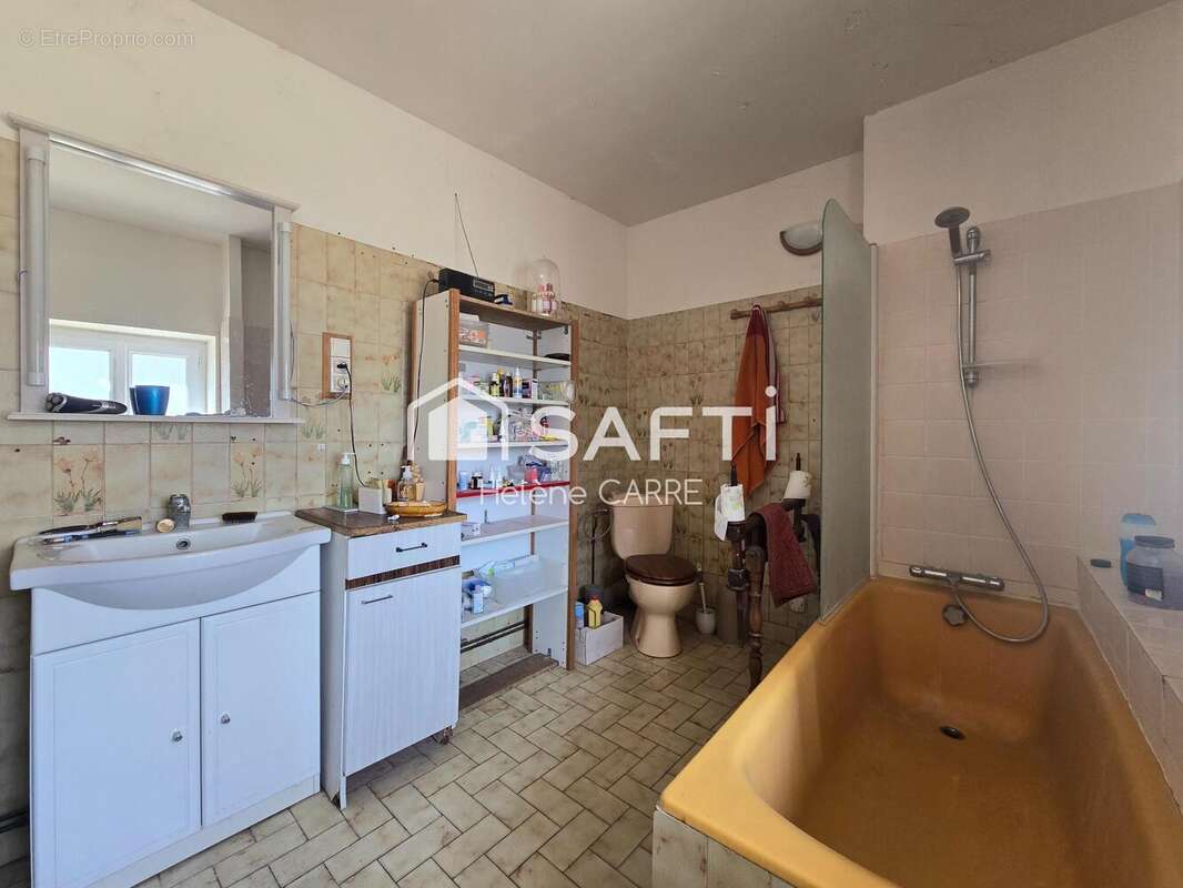 Photo 7 - Maison à CERBOIS