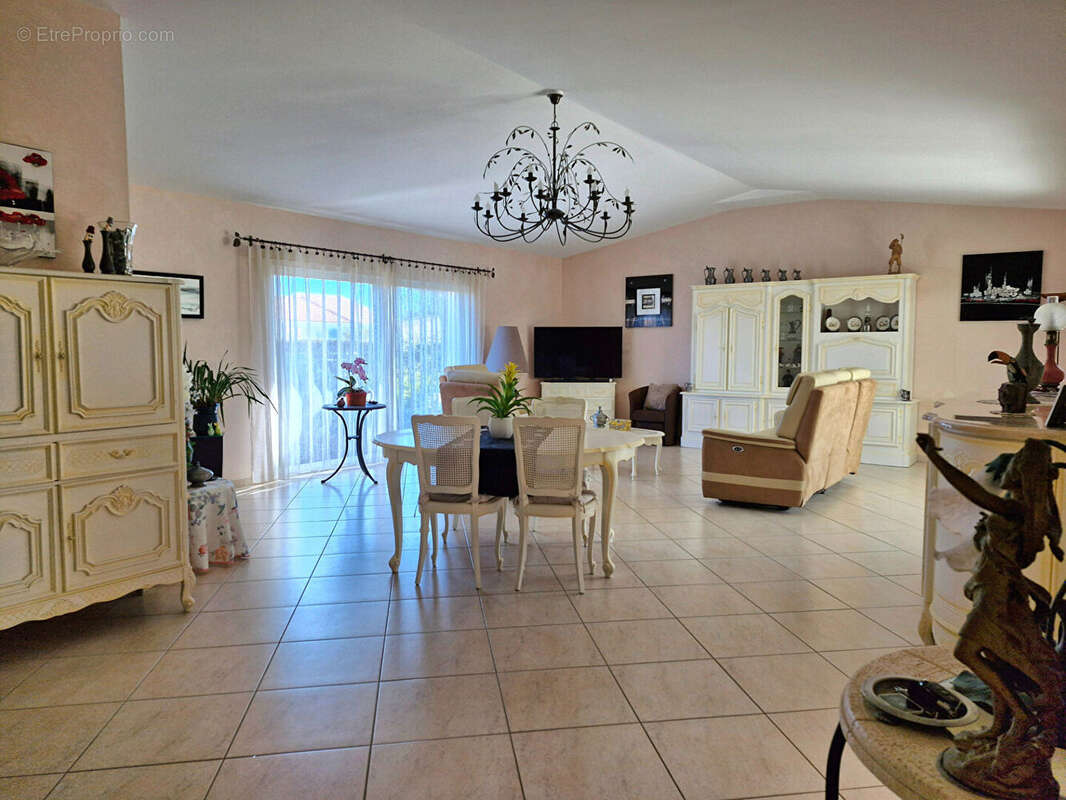 Maison à SAINT-JEAN-DE-MONTS