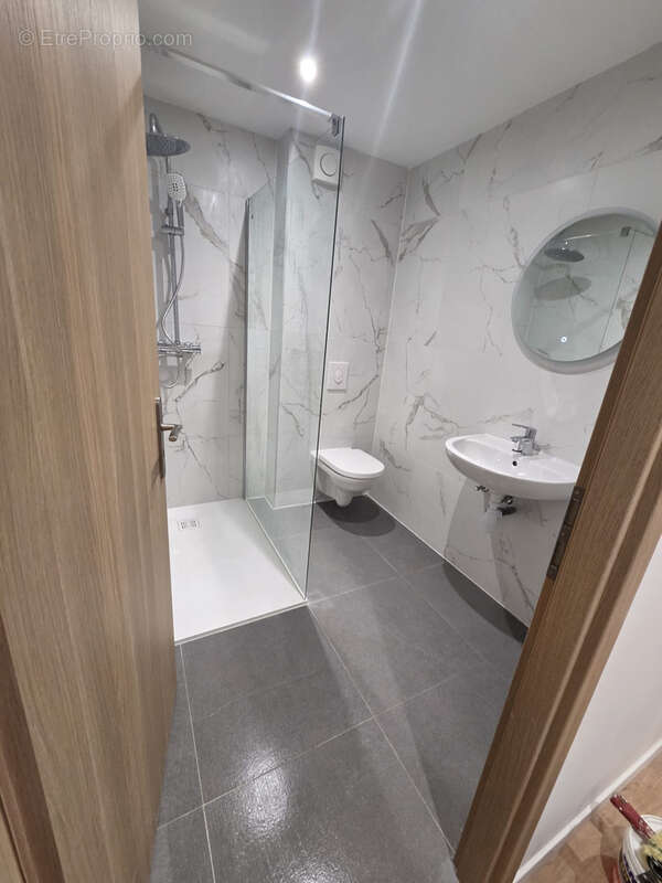 Appartement à MANOM