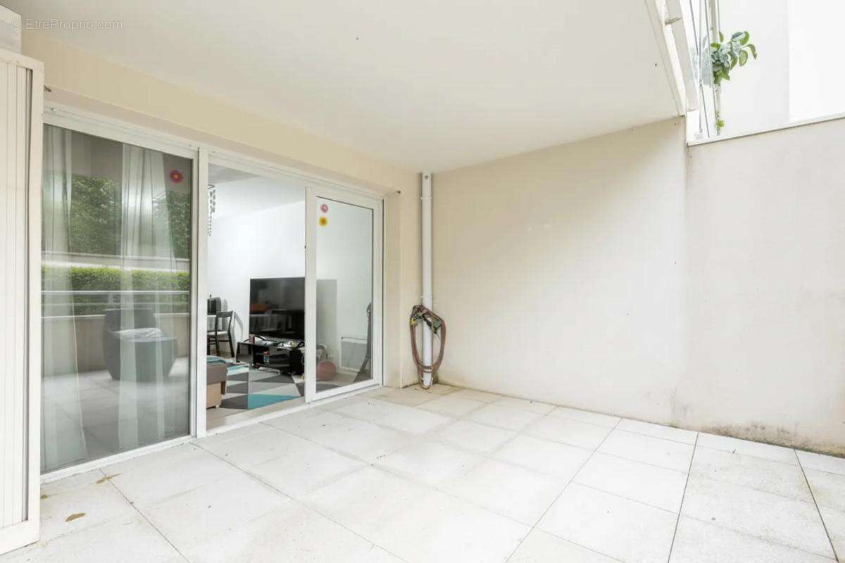Appartement à ISTRES