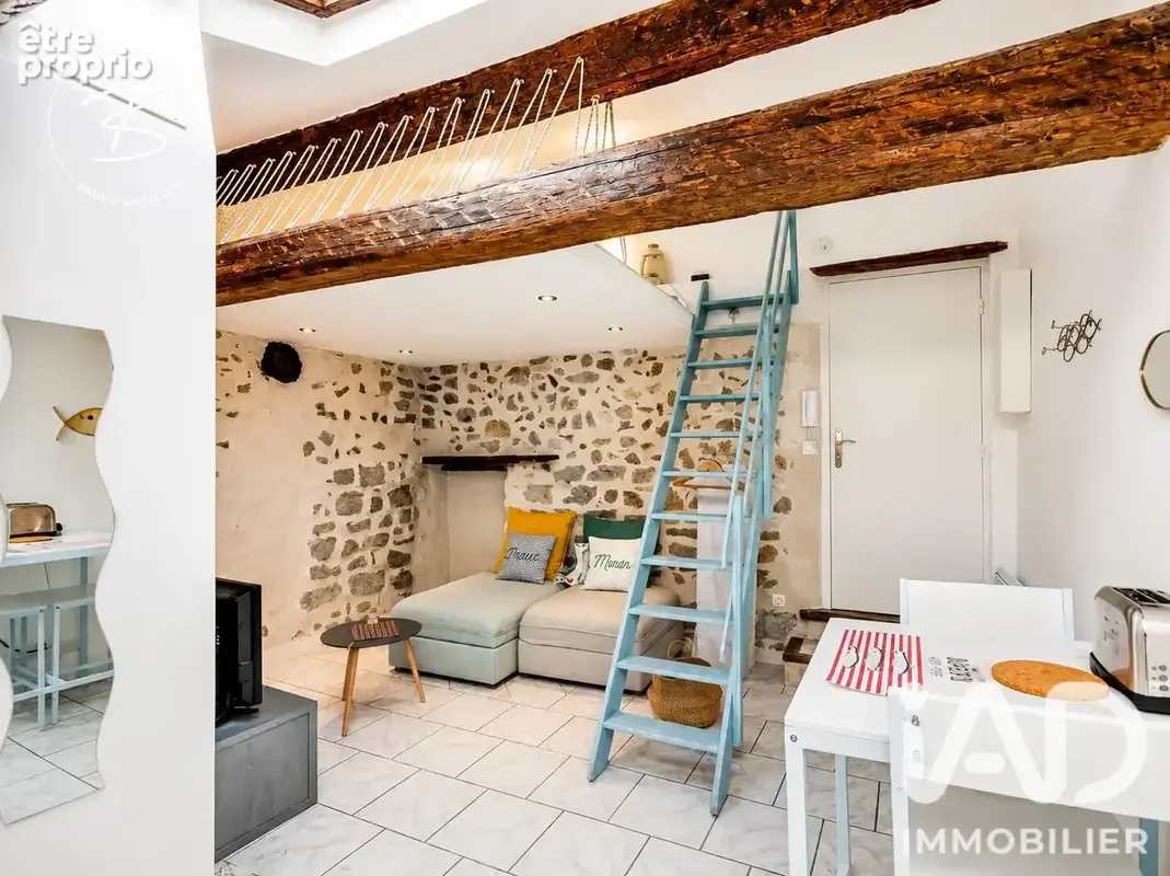 Photo 1 - Appartement à TOULON