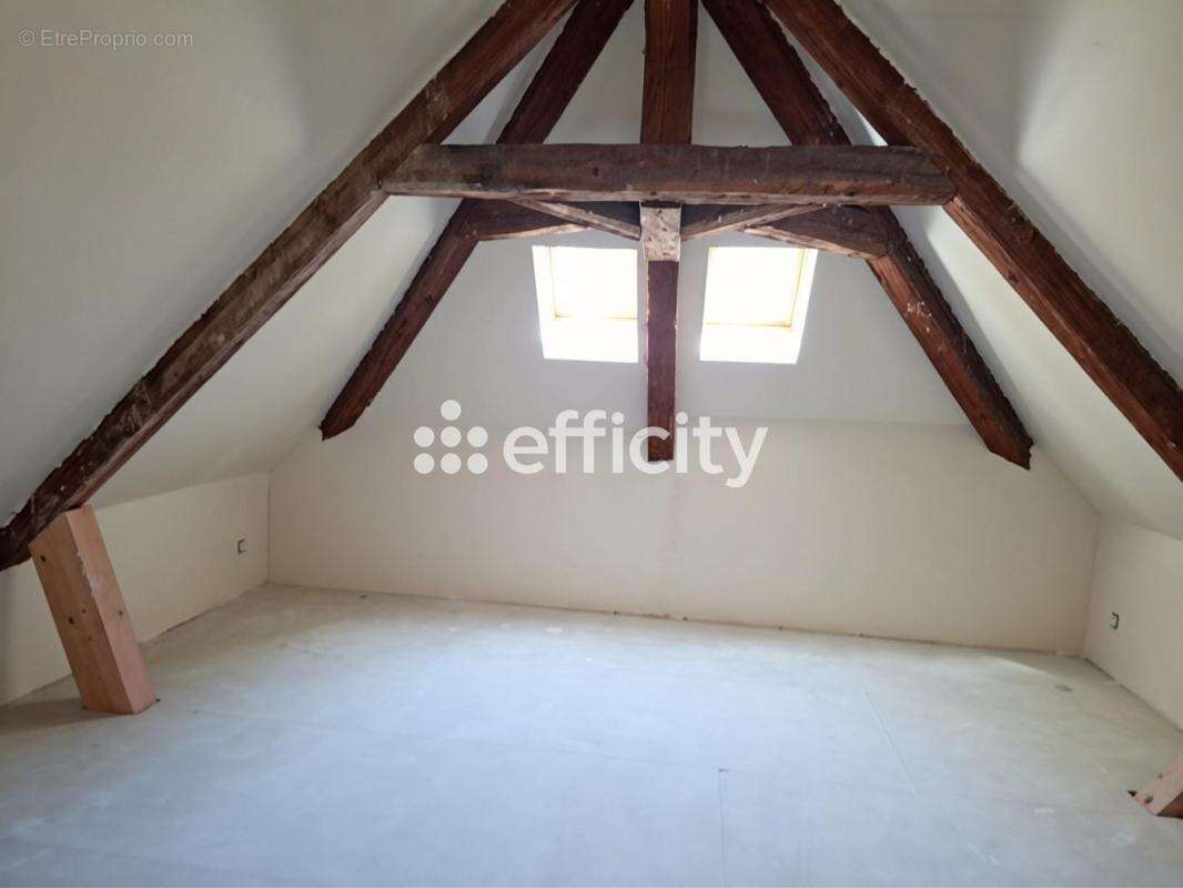 Appartement à GUEBWILLER